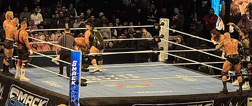 Cody Rhodes