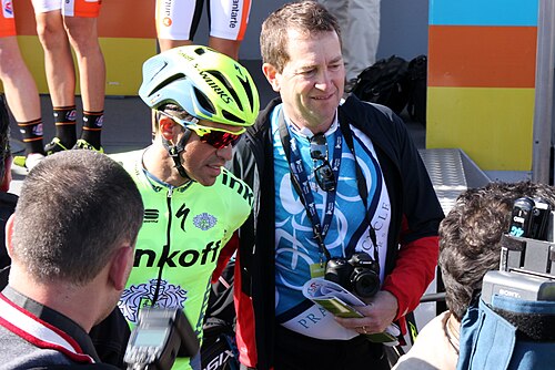 Alberto Contador