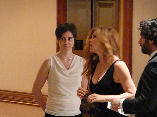Connie Britton