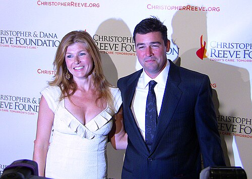 Connie Britton