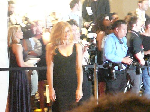Connie Britton