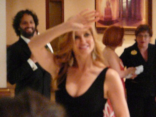 Connie Britton
