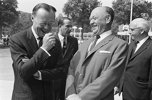 Conrad Hilton