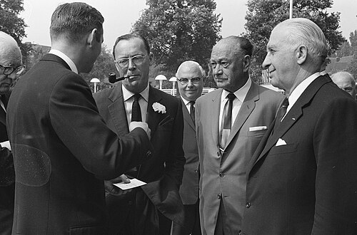 Conrad Hilton