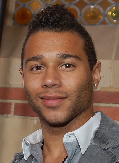 Corbin Bleu