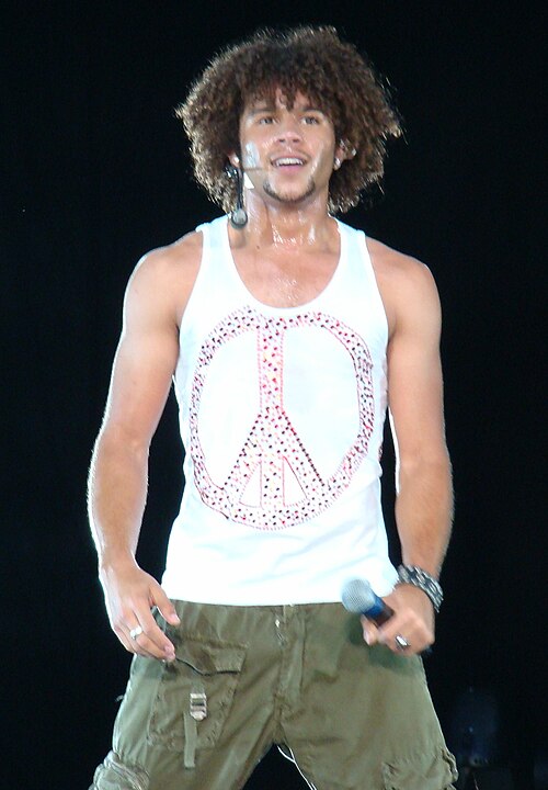 Corbin Bleu