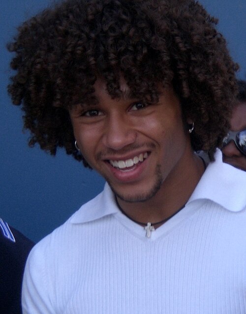 Corbin Bleu