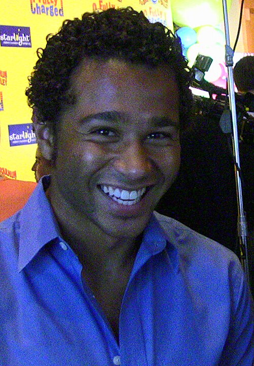 Corbin Bleu