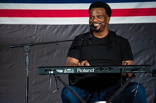 Craig Robinson