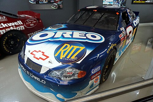 Dale Earnhardt Jr.