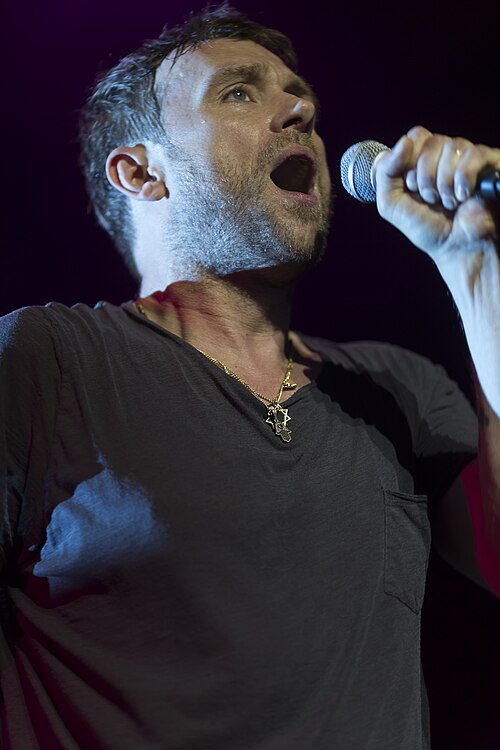 Damon Albarn