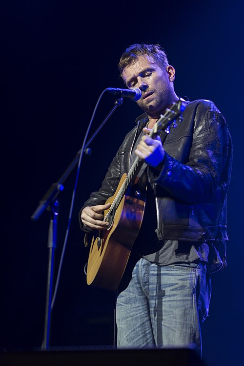 Damon Albarn