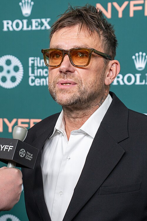 Damon Albarn