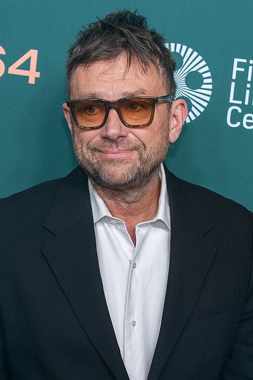 Damon Albarn