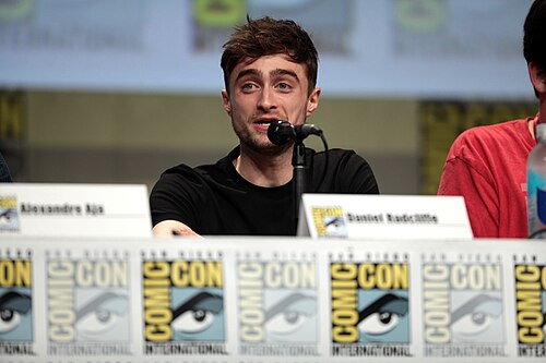 Daniel Radcliffe