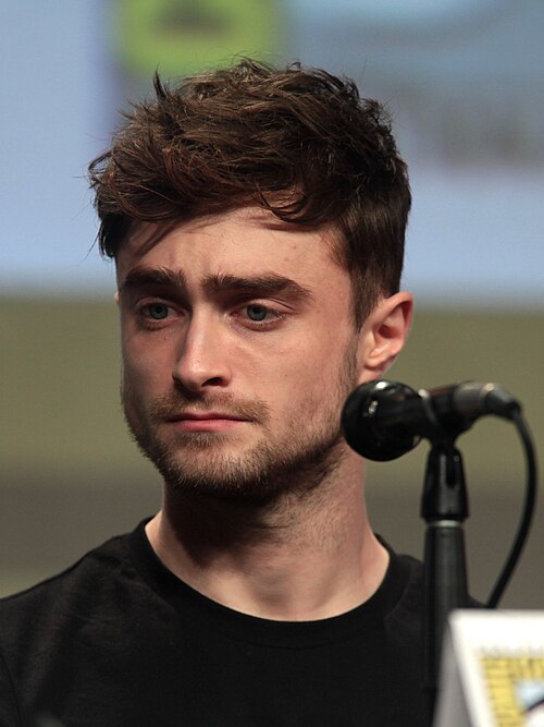 Daniel Radcliffe