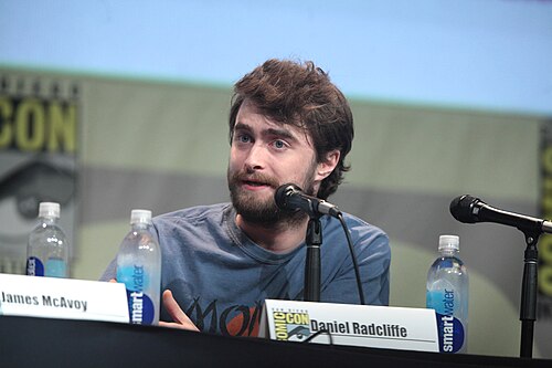 Daniel Radcliffe