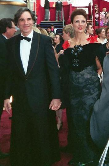 Daniel Day-Lewis