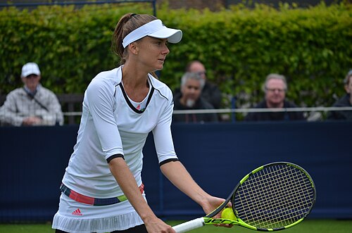Daniela Hantuchová