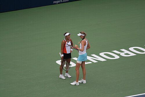 Daniela Hantuchová