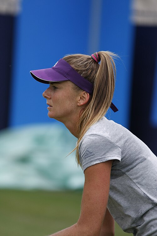 Daniela Hantuchová