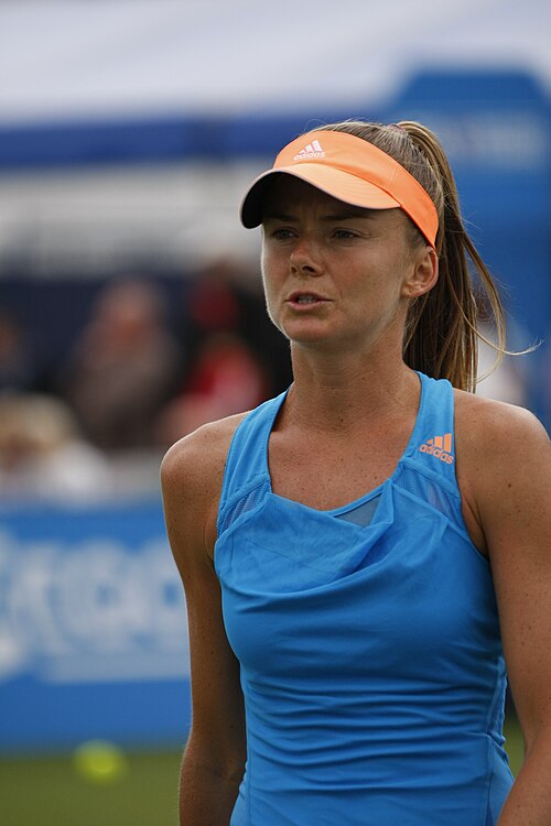 Daniela Hantuchová