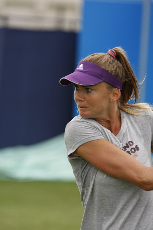 Daniela Hantuchová