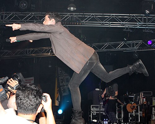 Danny O'Donoghue