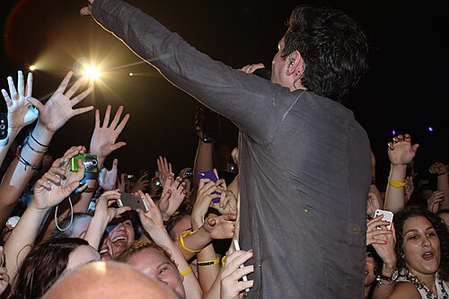 Danny O'Donoghue