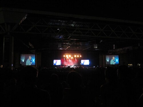 Dave Chappelle