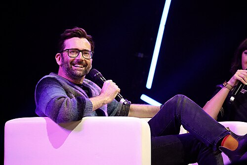 David Tennant