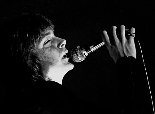 David Cassidy