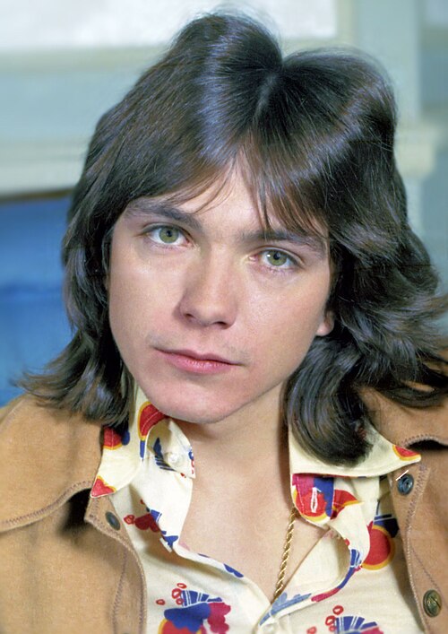 David Cassidy