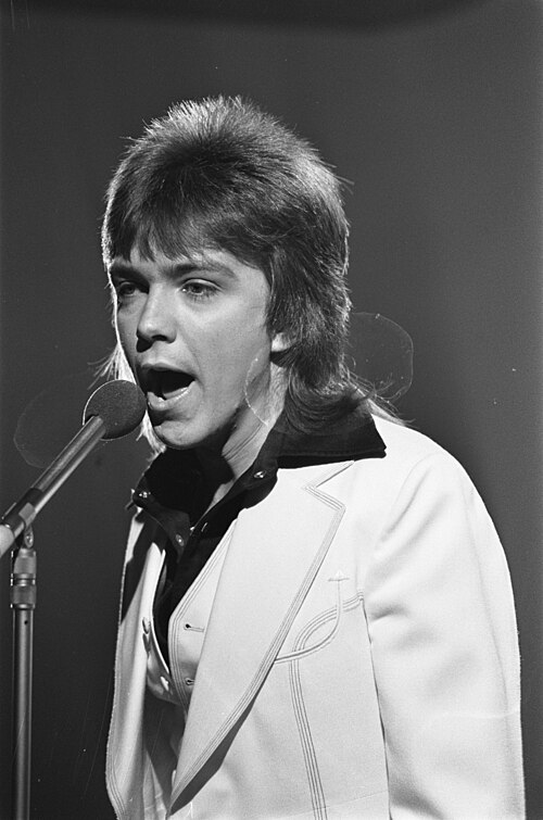 David Cassidy