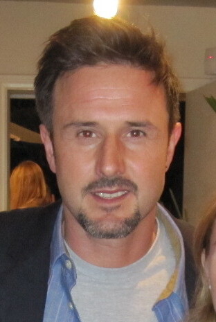 David Arquette