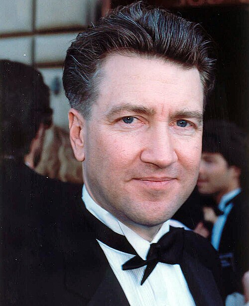 David Lynch