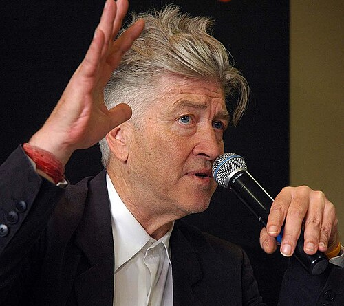 David Lynch