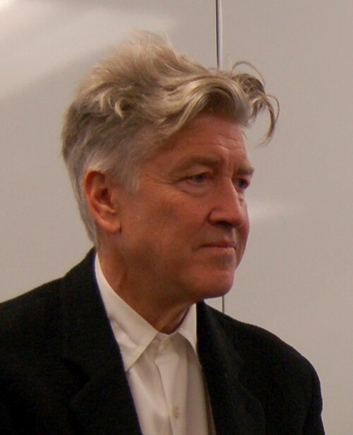 David Lynch