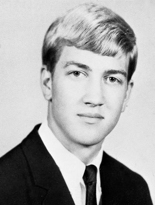 David Lynch