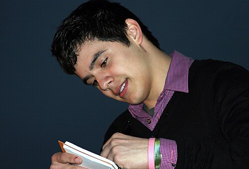 David Archuleta