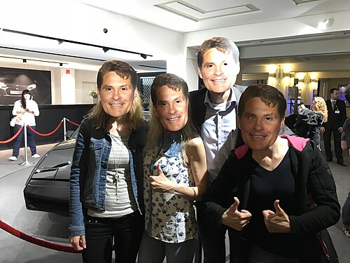 David Hasselhoff