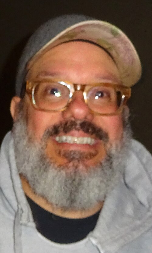 David Cross