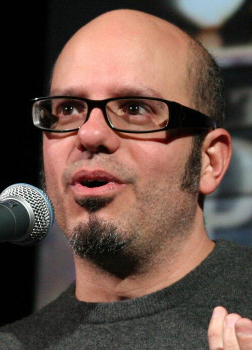 David Cross