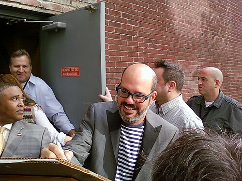 David Cross