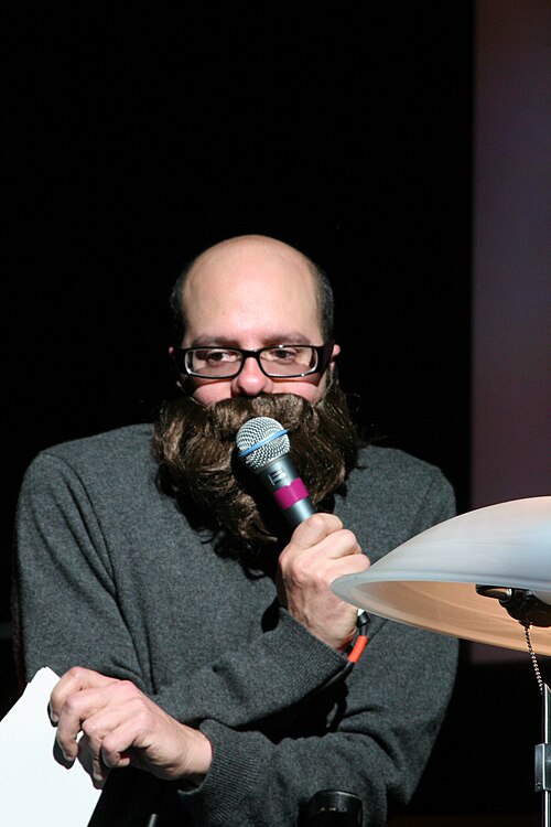 David Cross
