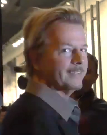 David Spade