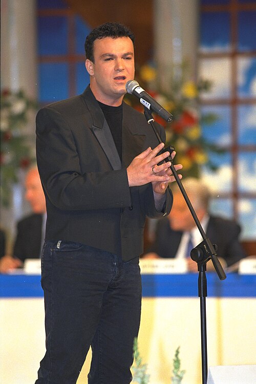 David D'Or