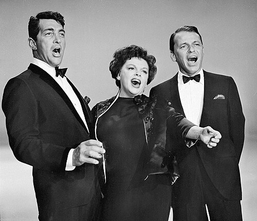 Dean Martin