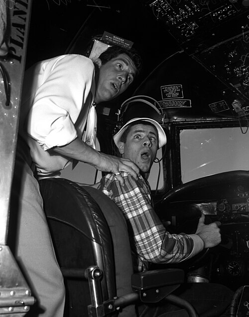 Dean Martin