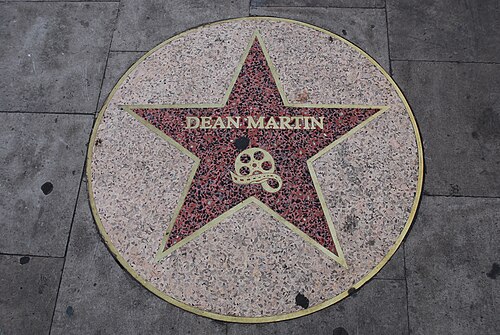 Dean Martin